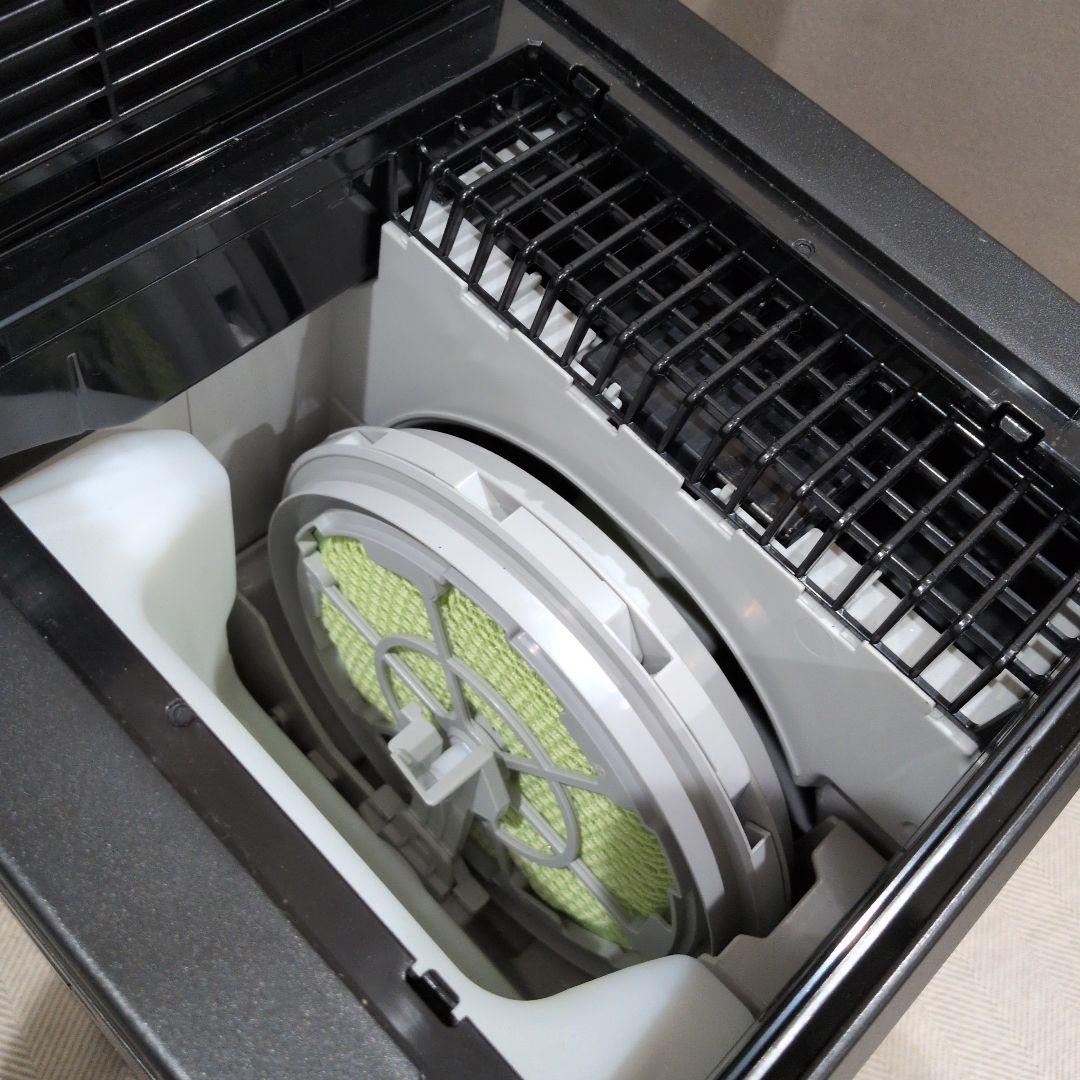 【動作確認済】ダイキン/DAIKIN 空気清浄機MCK55XE8-H