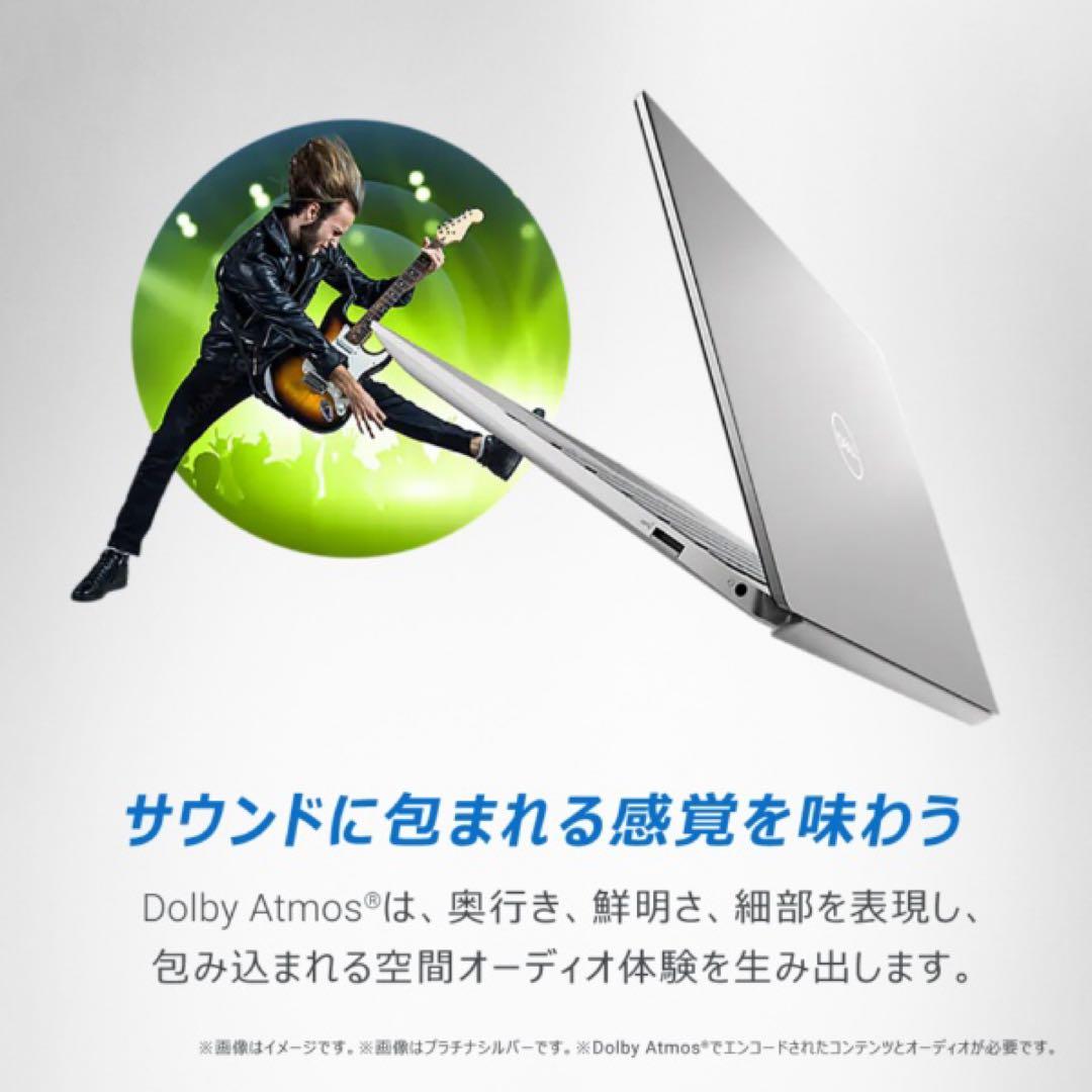 Dell Inspiron 13 5330 ノートPC