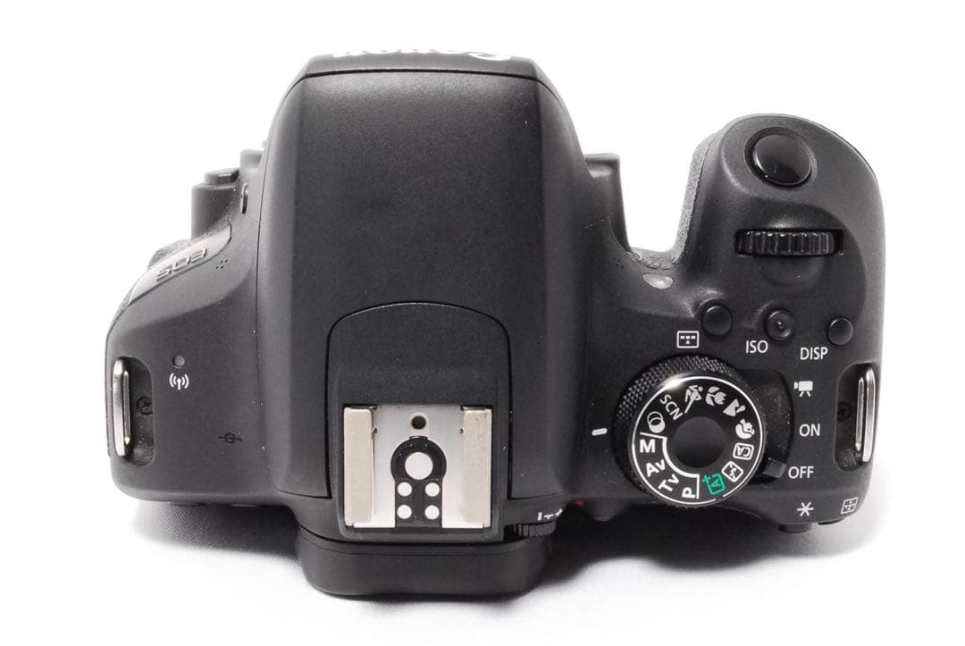 ❤️Bluetooth＆WiFi❤️Canon Kiss X9i ダブルズームキット