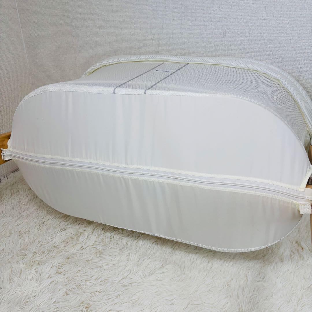 BabyBjorn ベビービョルン クレードル CRADLE ベビーベッド