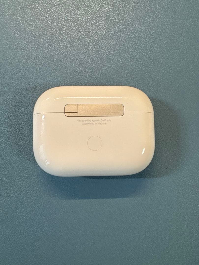 Airpods pro 第二世代 usb-c