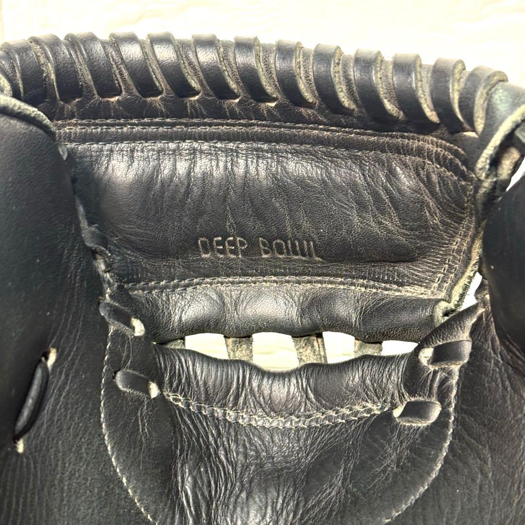 【赤ビュー】ミズノ ビューリーグ 軟式 少年 キャッチャーミット MIZUNO