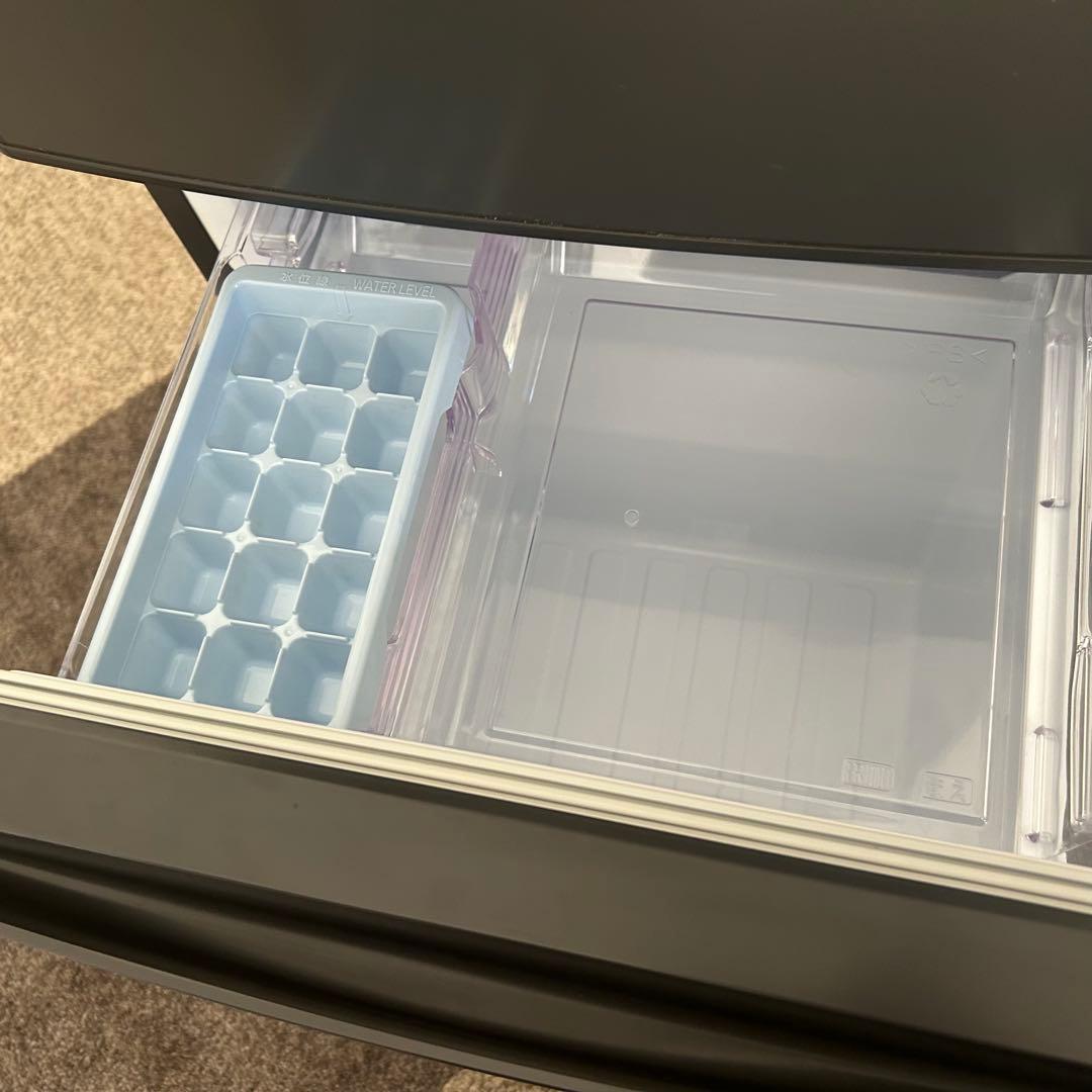 都内23区送料無料❗️ 冷蔵庫　洗濯機　電子レンジ　高年式家電３点セット✨