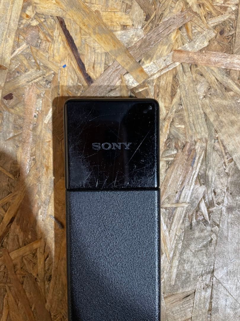 ソニー ブラビア TV　55型 2019年 KJ-55X8500F　　89127