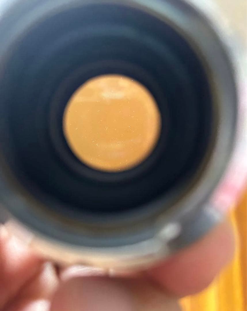 山崎磨きSummicron 50mm F2 1st 固定鏡胴 オールドレンズ