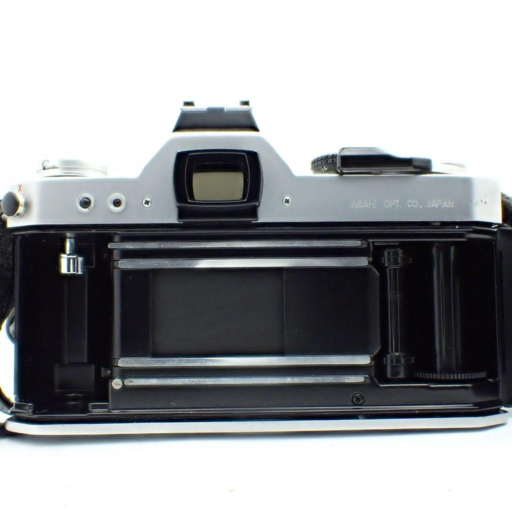 【動作確認済】PENTAX K2＆SMC PENTAX 50mm f1.4