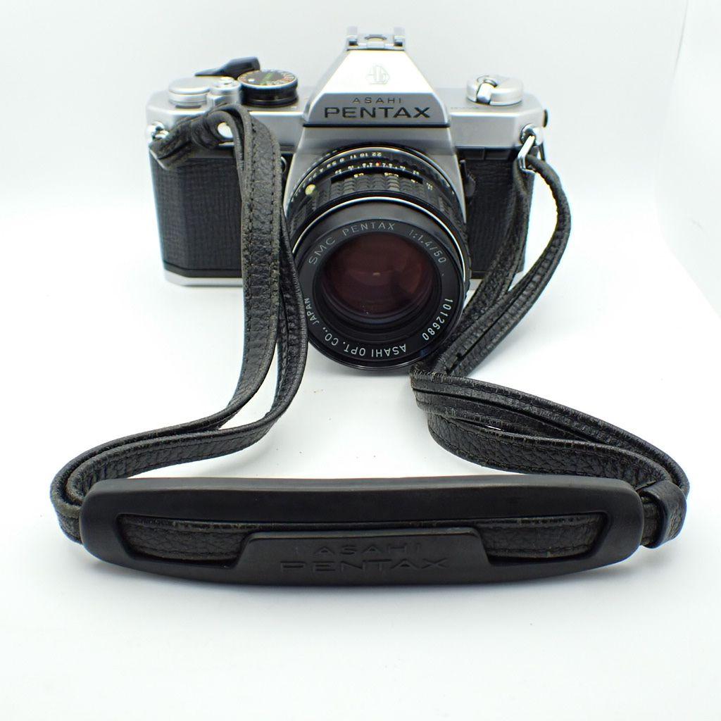 【動作確認済】PENTAX K2＆SMC PENTAX 50mm f1.4