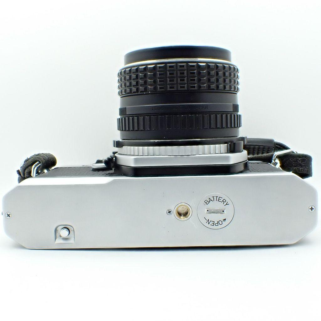 【動作確認済】PENTAX K2＆SMC PENTAX 50mm f1.4