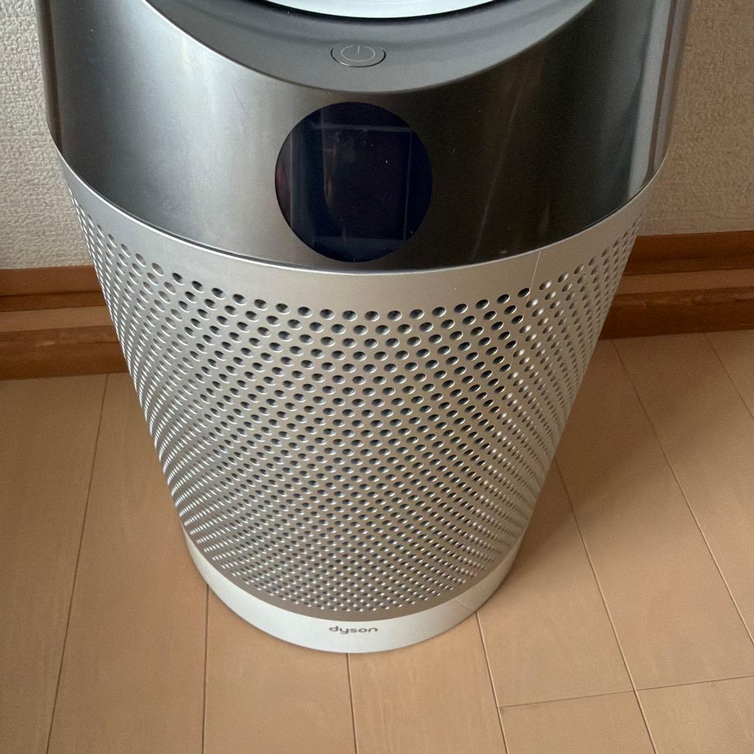 Dyson ダイソン　空気清浄機能付き扇風機TP04 2020年製