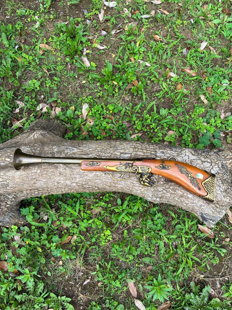 イタリア製　フック