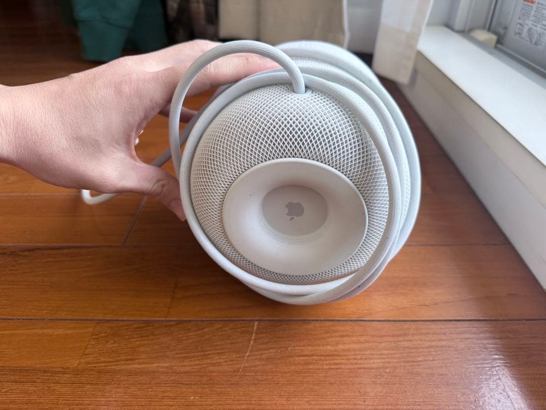 Apple Pod ホワイト(第一世代) 美品