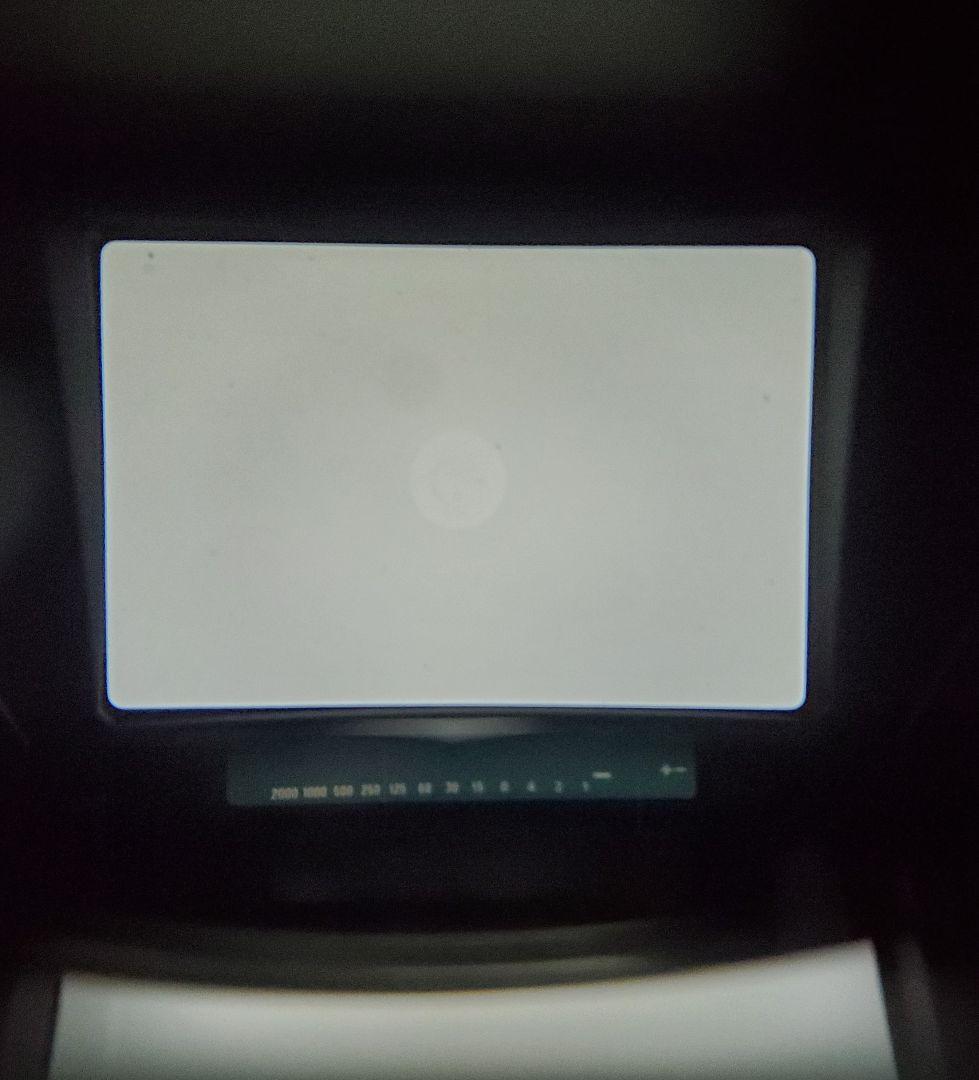 OLYMPUS オリンパス OM-4 Ti フィルムカメラ