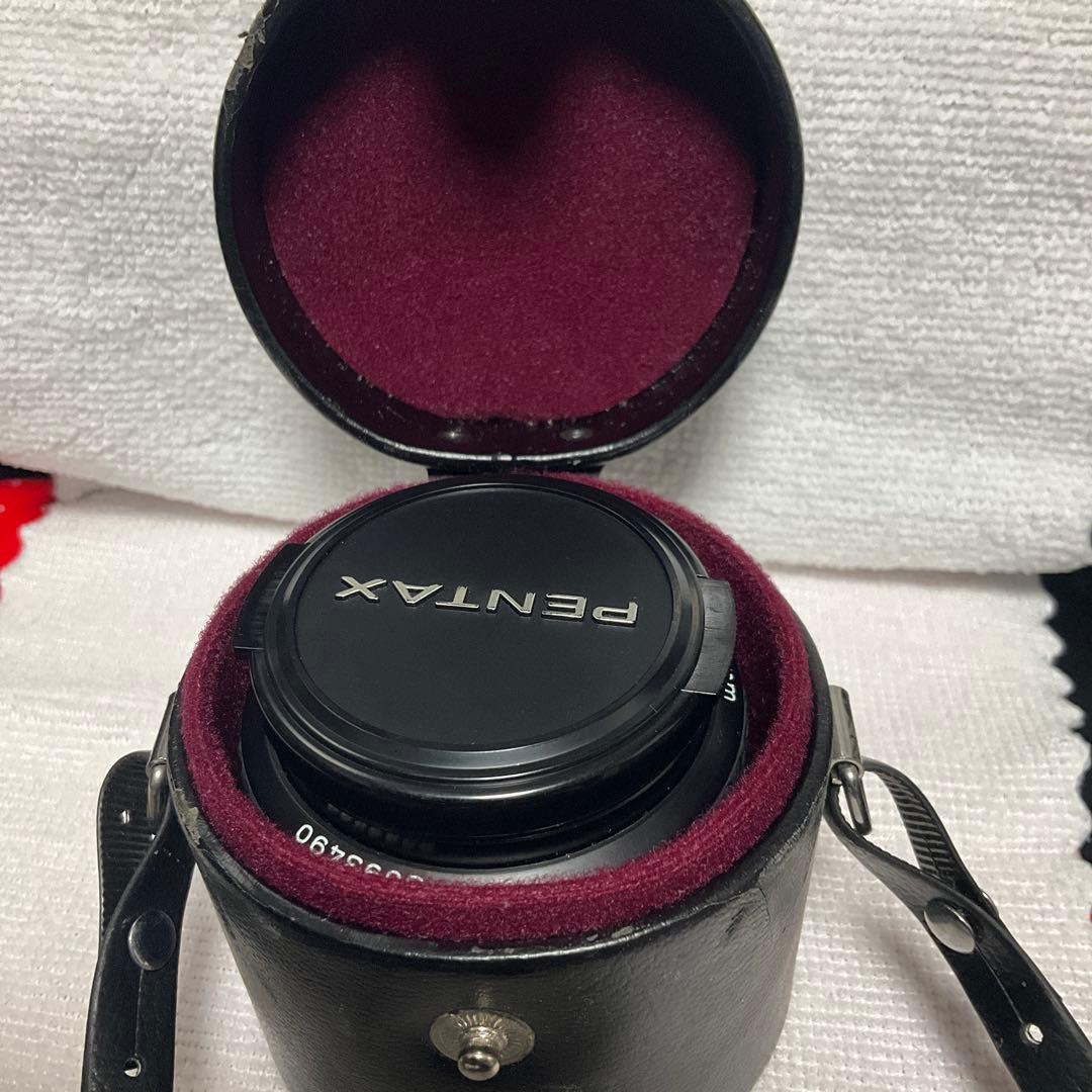 PENTAX ペンタックス SMC PENTAX-A 28mm F