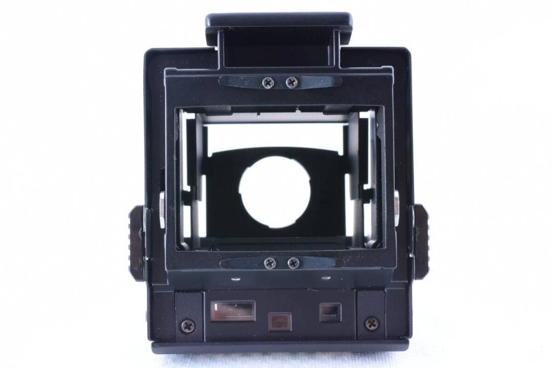 【❄希少な未使用品❄】Nikon F3用 ウエストレベルファインダー DW-3