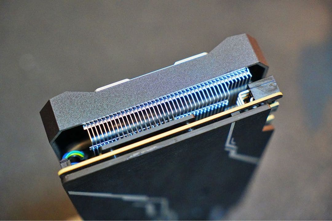 定価9.9万円 MSI GeForce RTX 2080 VENTUS V2