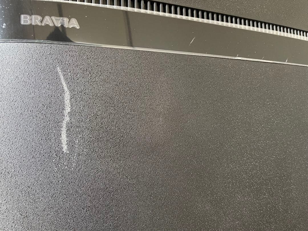 KJ-65X8550G Sony Bravia６５インチ
