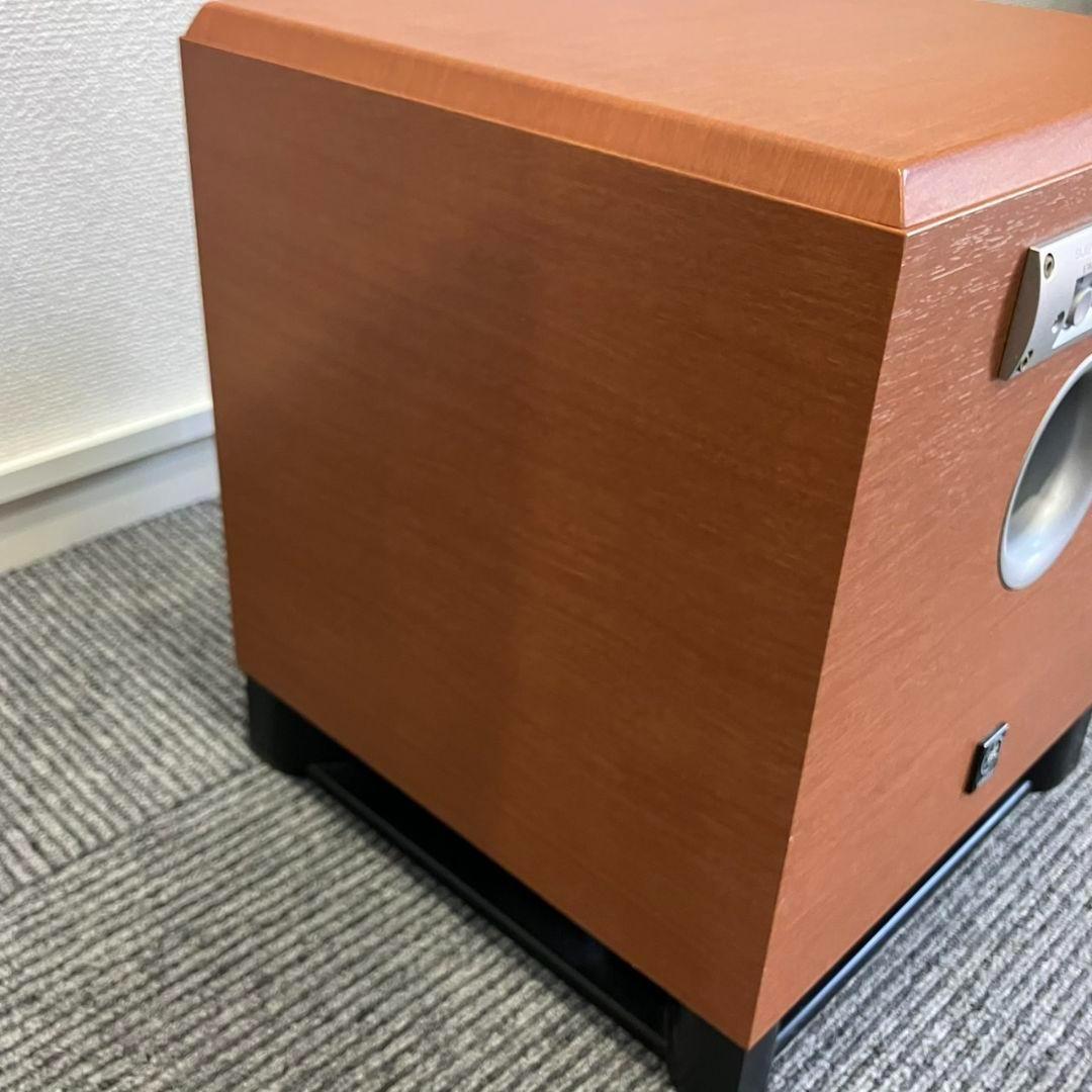 【動作確認済】ヤマハ サブウーファーシステム YST-SW015