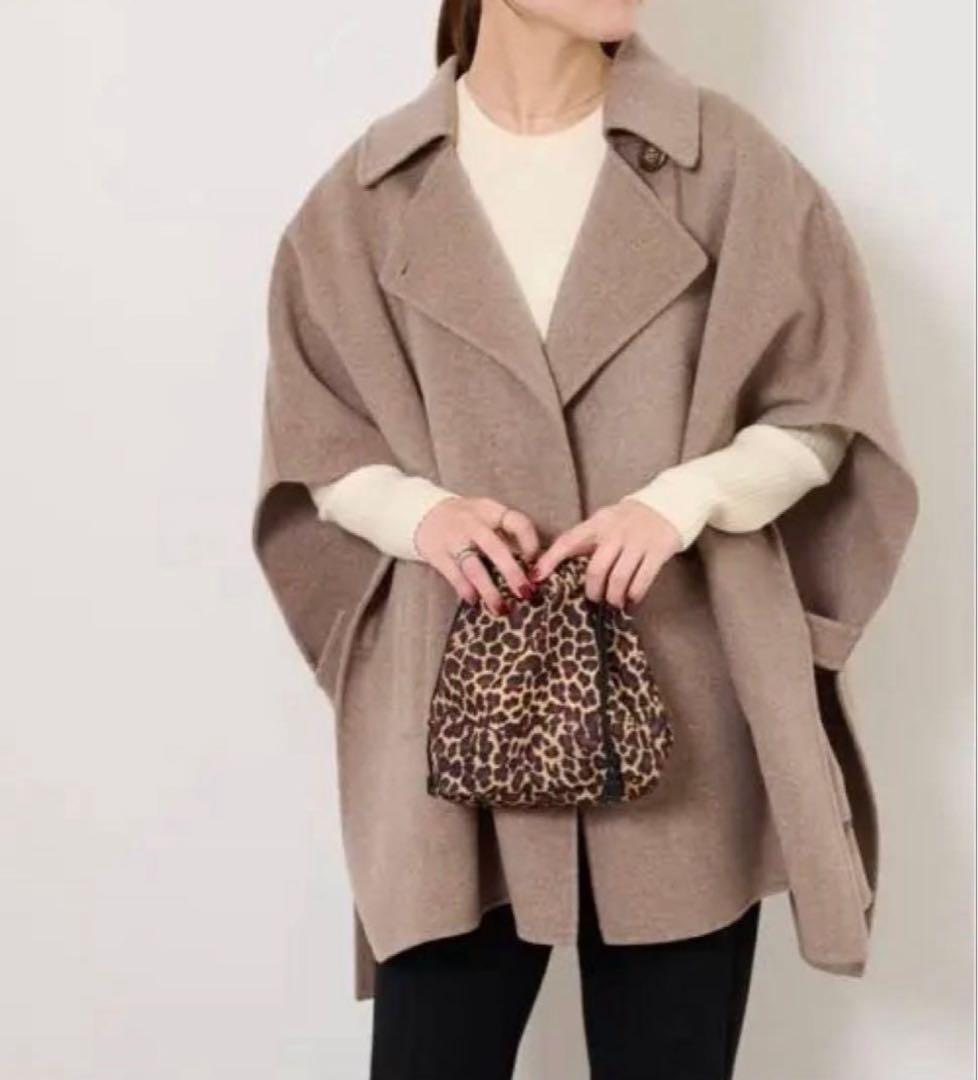 JOURNAL STANDARD relume ウールナイロンリバーベスト