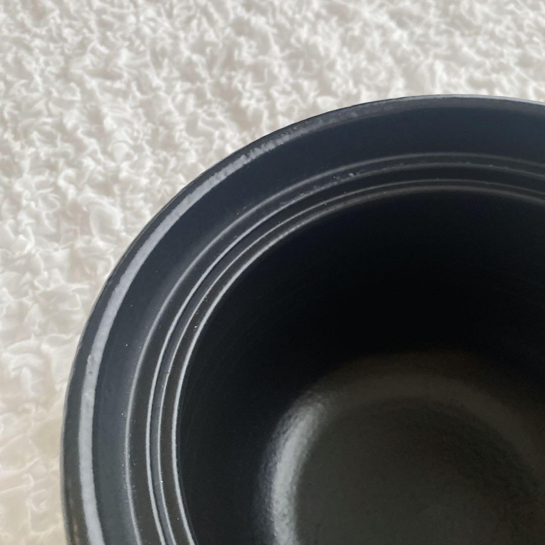 【 ふっくらごはん鍋 】 5合炊き 特製二重蓋 四日市ばんこ焼　千陶千賀　土鍋