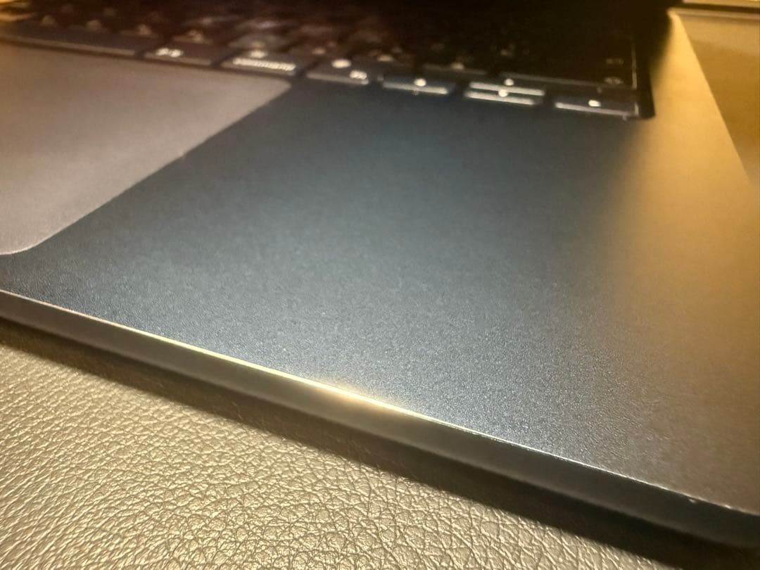 MacBook Air 13インチM2 16GB/1TBミッドナイト【中古】