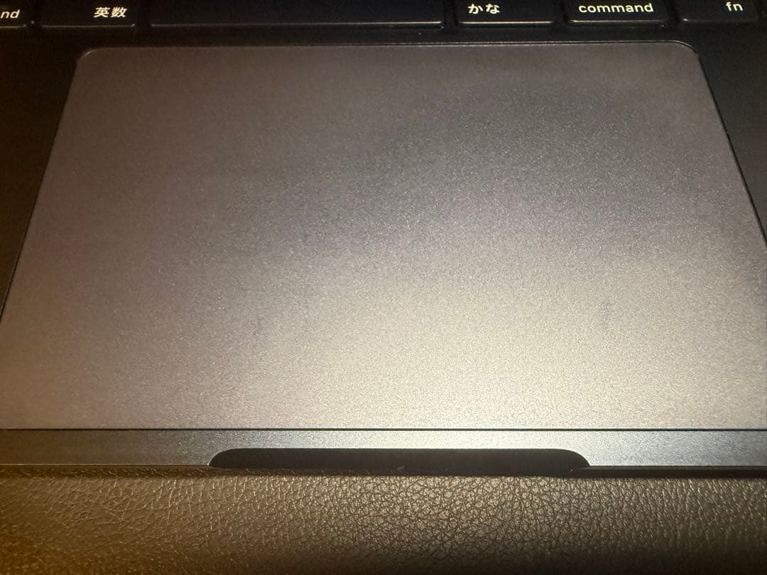 MacBook Air 13インチM2 16GB/1TBミッドナイト【中古】