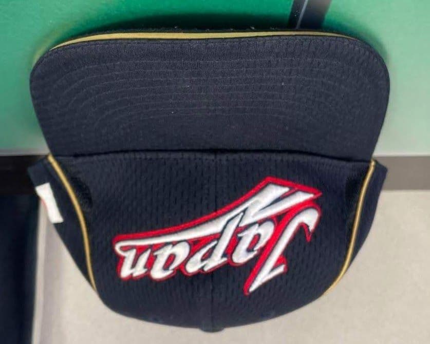 WBC 野球日本代表 侍JAPAN キャップ プロコレクション 侍ジャパン