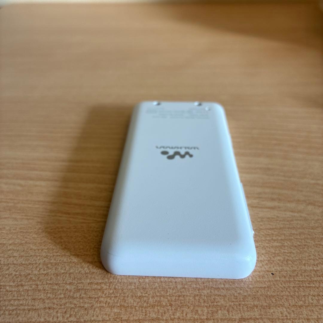 SONY NW-S315 デジタルミュージックプレイヤー