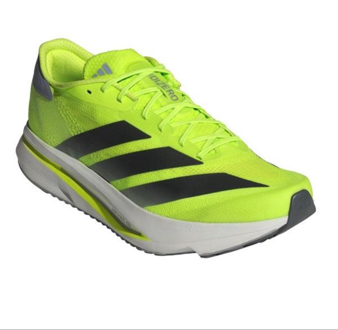 アディダス アディゼロSL2 adidas ADIZERO SL2 25.5