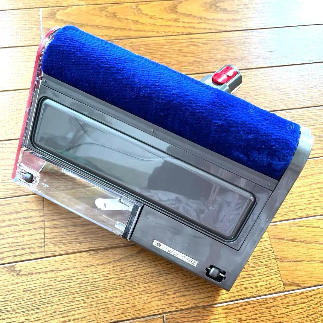 【新品未使用】dyson submarine ウェットローラーヘッド