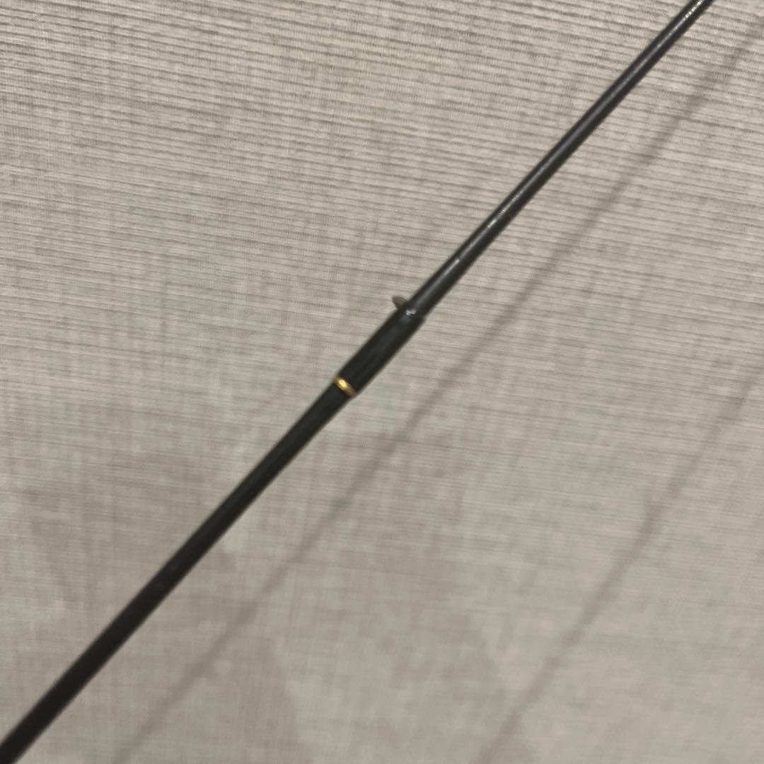 ◉名竿 今江イマカツ 最強時代 デジーノ スティングレイ66ML ベイトフィネス