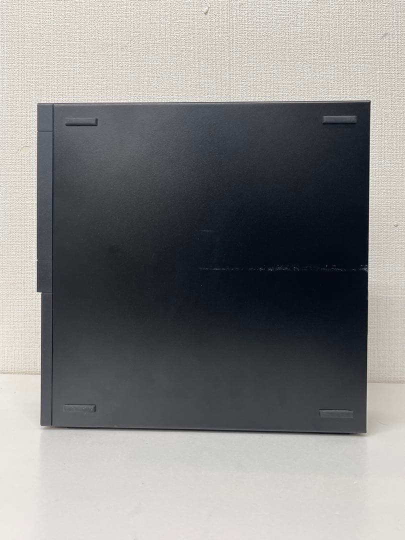 Windowsデスクトップ Dell OptiPlex 3070 SFF i3-9100 CPU 16GB