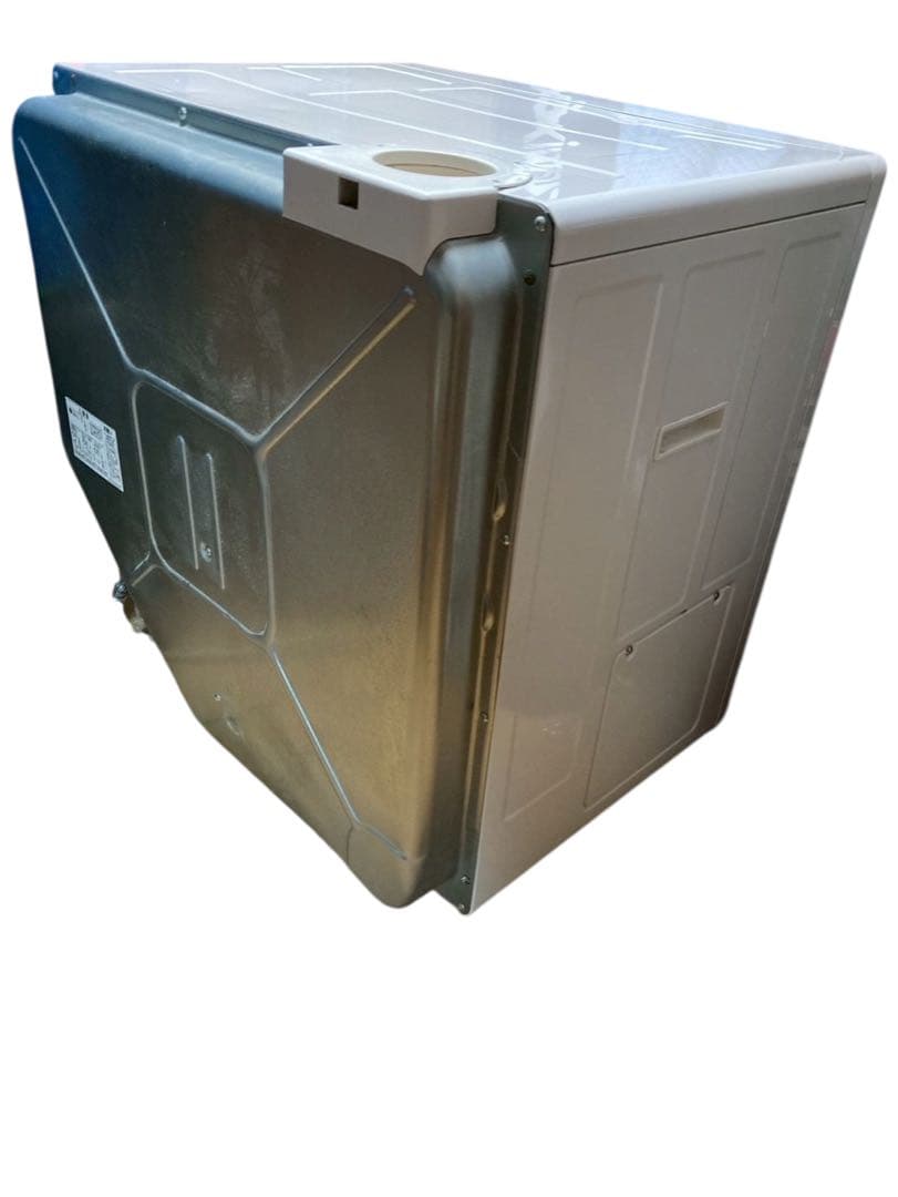 リンナイ ガス衣類乾燥機『乾太くん』 RDT-54S LPガス