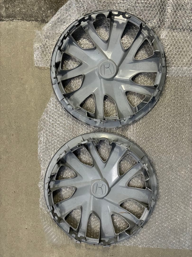 DUNLOP ENASAVE EC300 14インチタイヤセット　中古