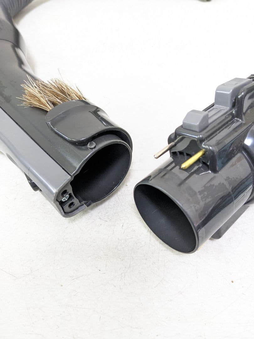 三菱電機 TC-FE6P-T 紙パック式掃除機 2017年製