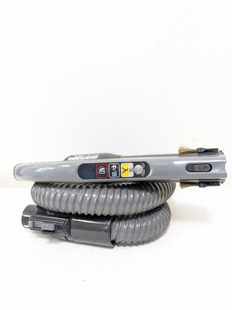 三菱電機 TC-FE6P-T 紙パック式掃除機 2017年製