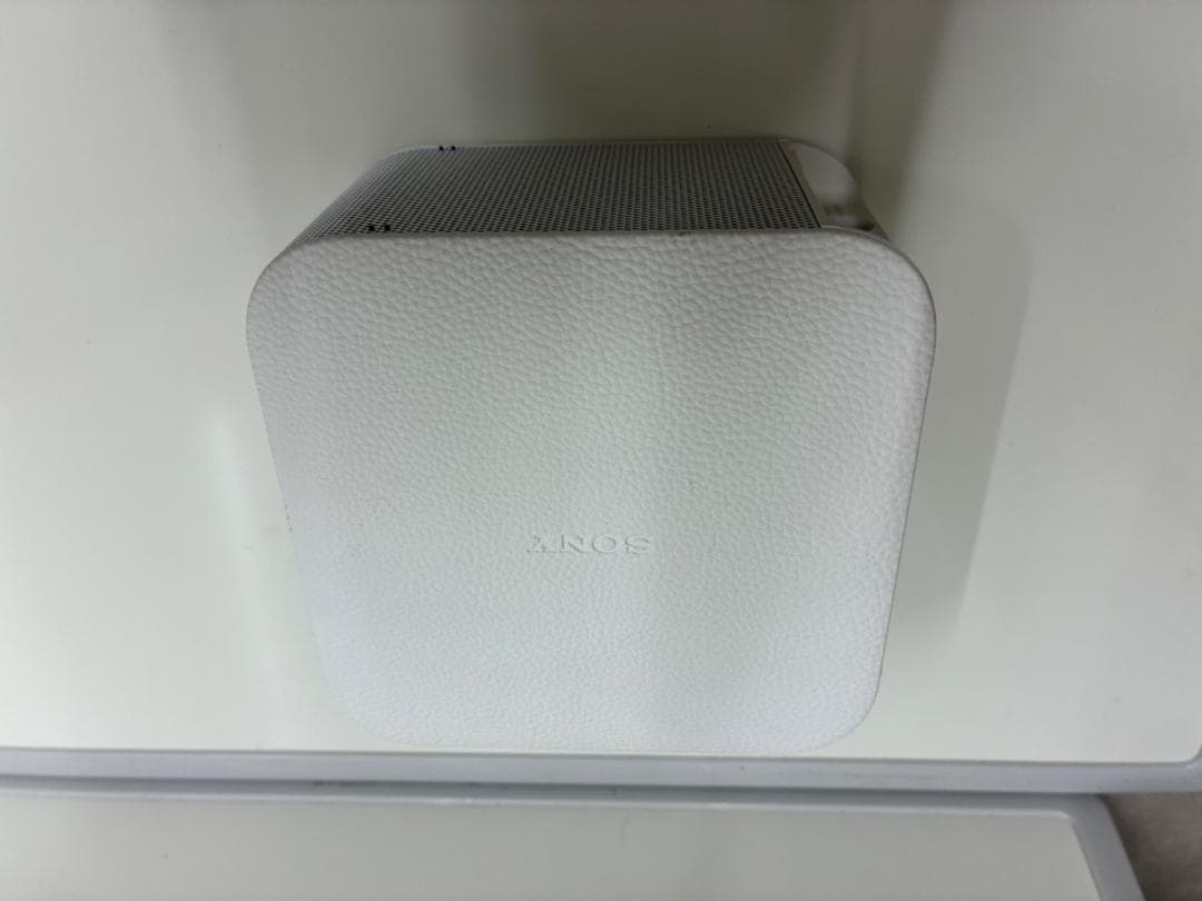 SONY モバイルプロジェクター LSPX-P1 ACアダプター付き 【中古品