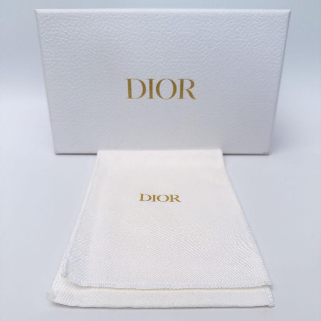 Dior ディオール カナージュ iPhone15Pro スマホケース ブラック
