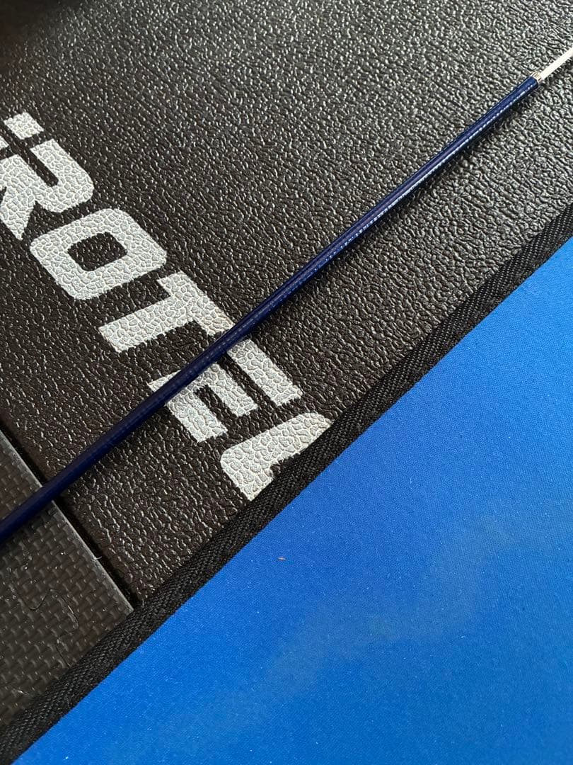 ダイワ メバル竿 瀬戸内メバルSP 480IL・K