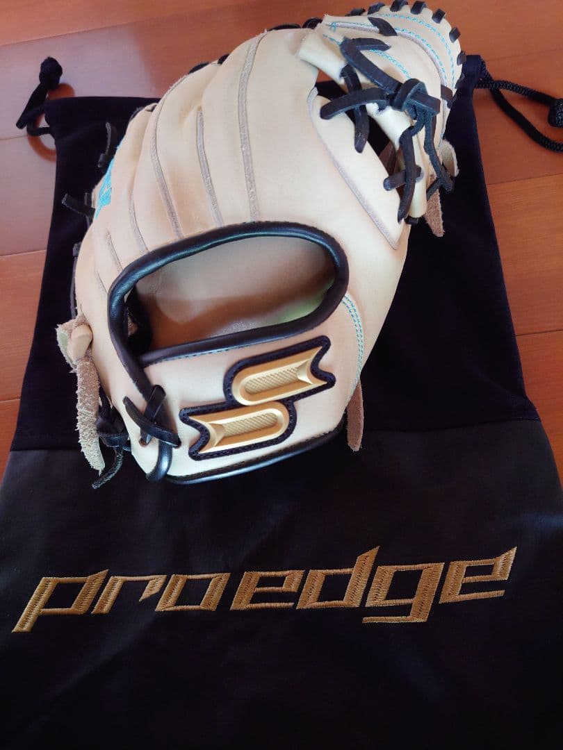 プロエッジ 軟式オーダー