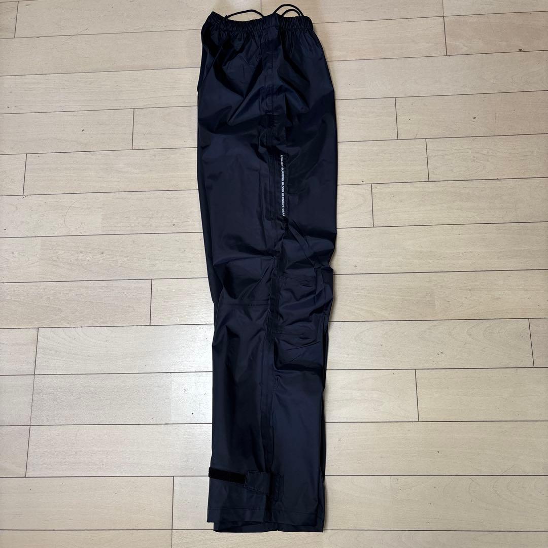 リバレイ　RBB エクストリュームレインスーツⅡ サイズL