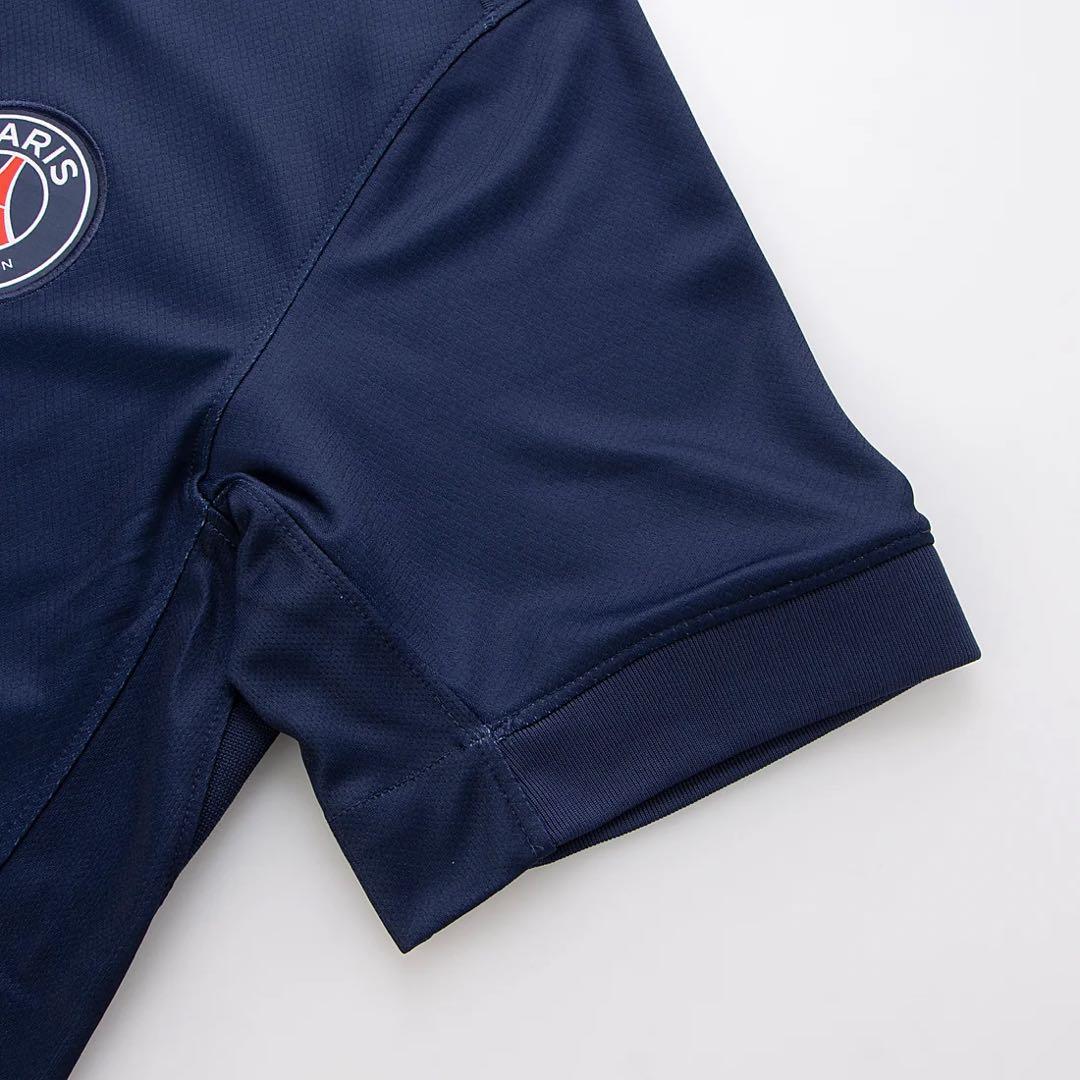 ［新品、未使用］パリ・サンジェルマン 2024/25 ホームユニフォーム