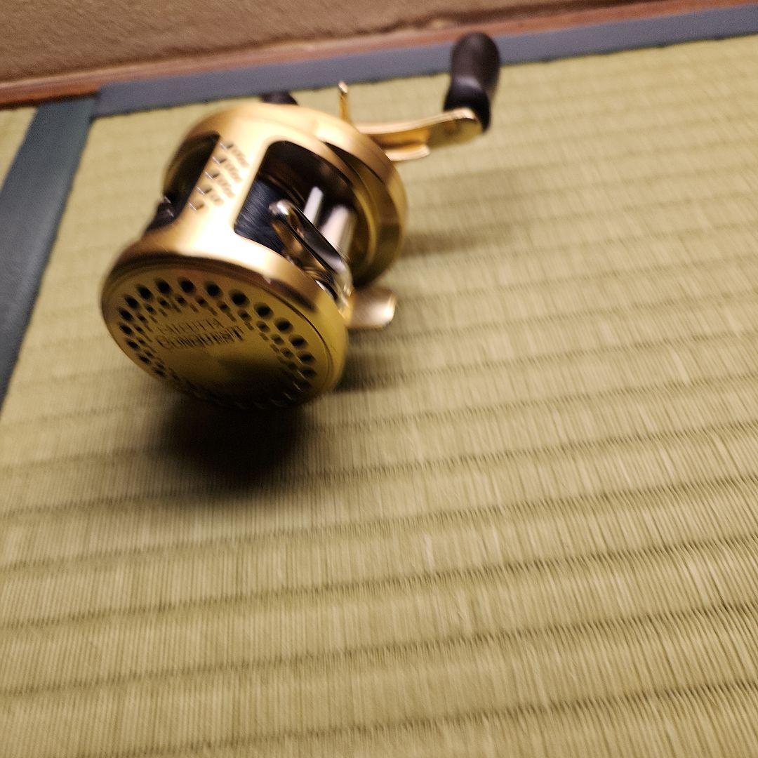 カルカッタコンクエスト101 CALCUTTA CONQUEST101