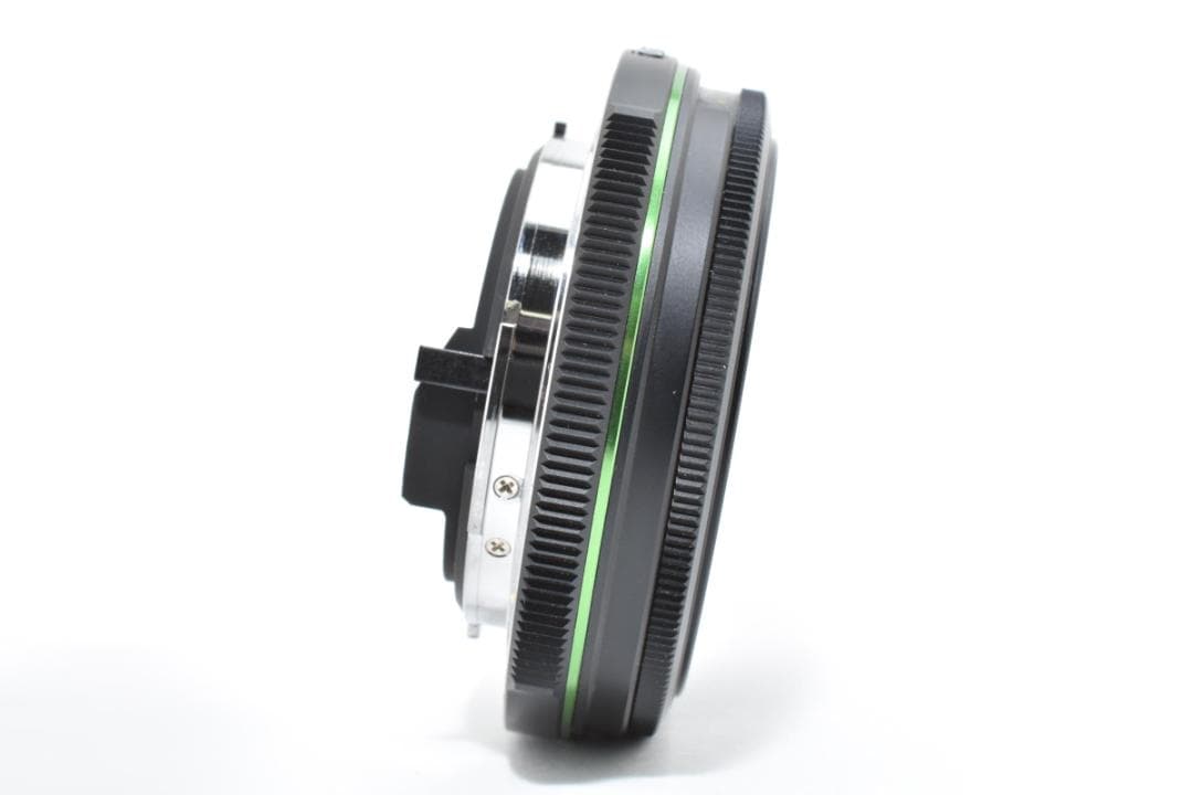 ペンタックス 40mm F2.8 MH-RC49mm付き #21633