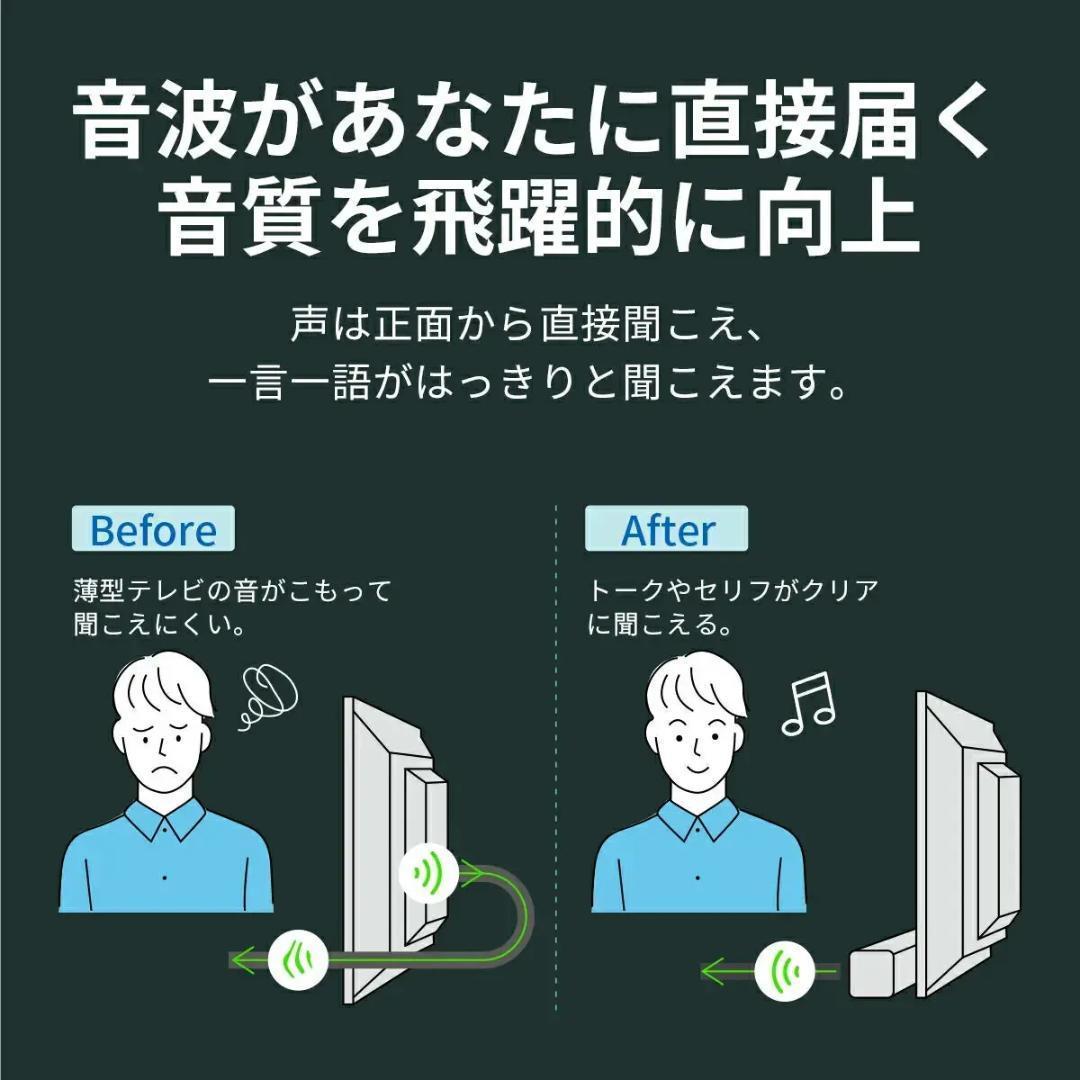 【過去最大割引！ 】PHILIPS サウンドバー TAB5109