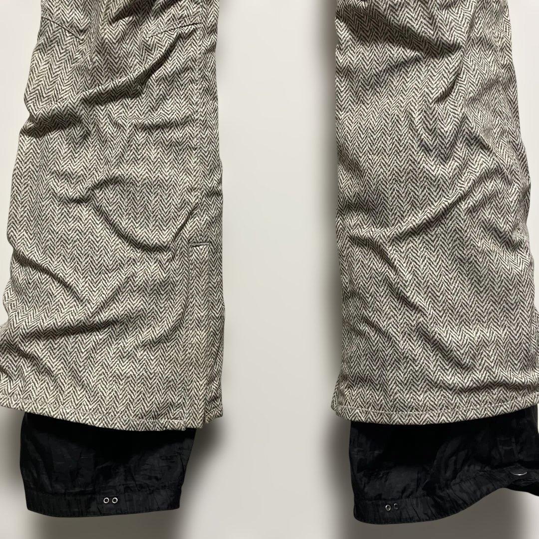 GOLDWIN WACON セットアップ L スキー スノーボード メンズ