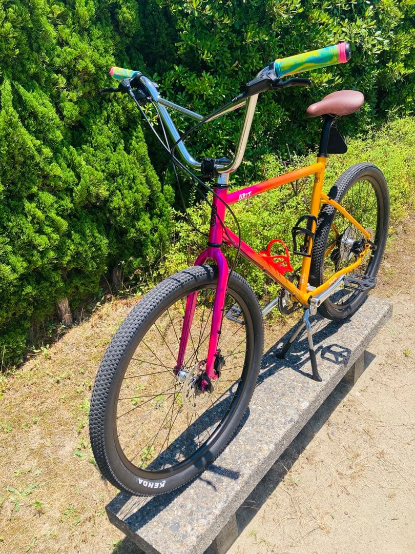 送料込み☆ Tern GRIT ターン　グリット　70台限定　520