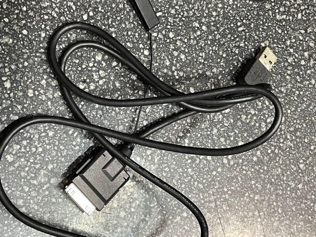 Apple iPhone 8GB ブラック