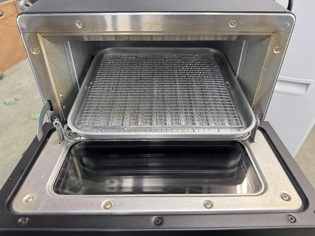 【オカハナ様】オーブントースター ビストロ NT-D700 2023年製