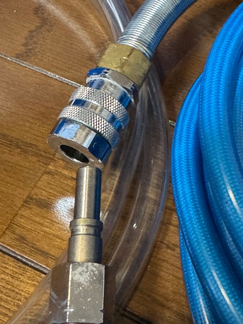 【ウルトラファインバブル内蔵モデルの高圧洗浄機】丸山製作所製 OS-029UP