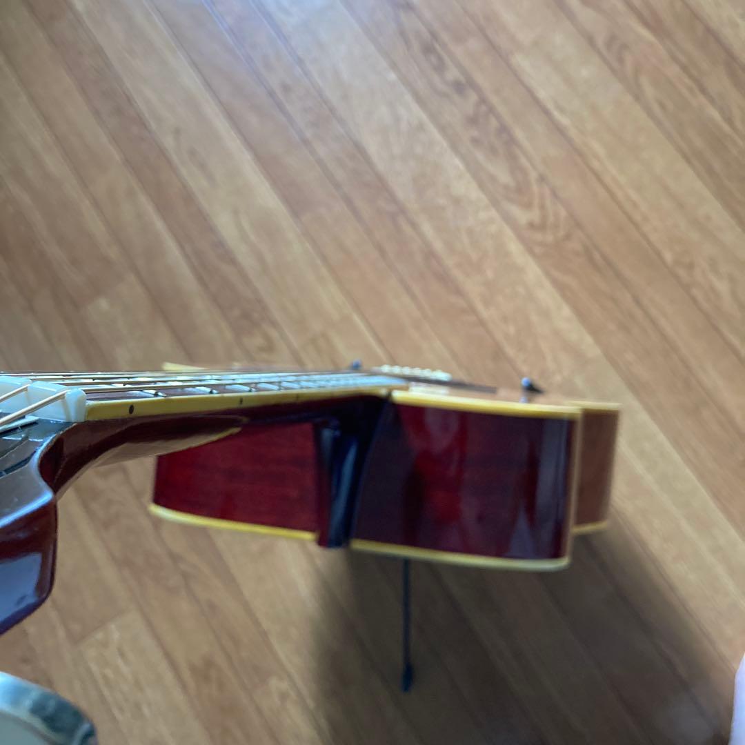 ま*ゆ様 【訳あり】Aria WH25N　ハミングバード　アリア　ソフトケース付